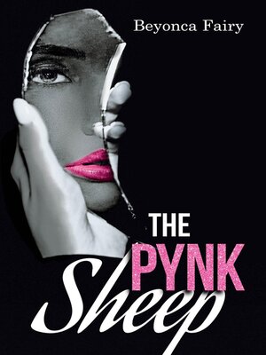 cover image of The Pynk Sheep
